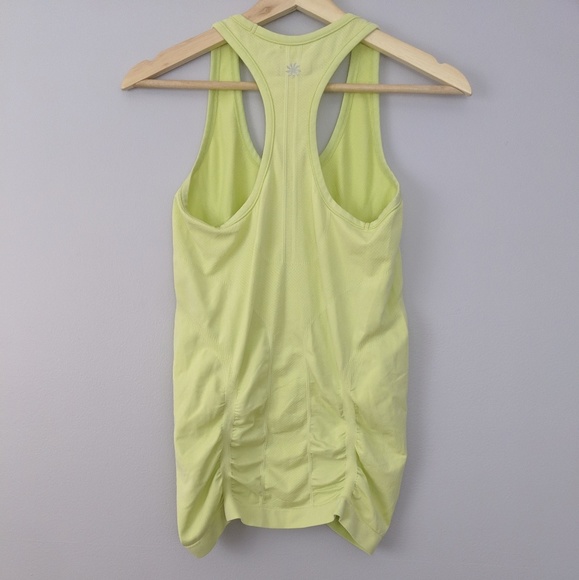 Athleta fast track tank - Picture 6 of 8